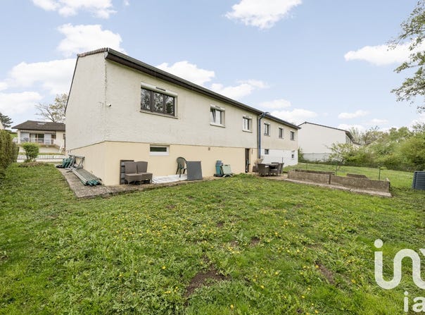 Heillecourt, Grand Est 54180