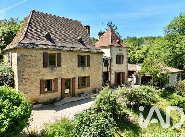 Proissans, Nouvelle-Aquitaine 24200
