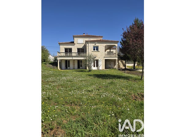 Les Junies, Occitanie 46150