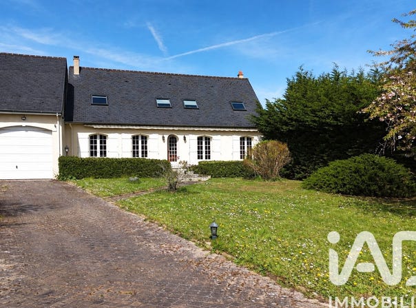Bou, Centre-Val de Loire 45430