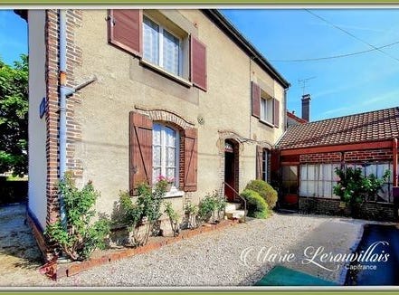 TROYES, Champagne-Ardenne 10000