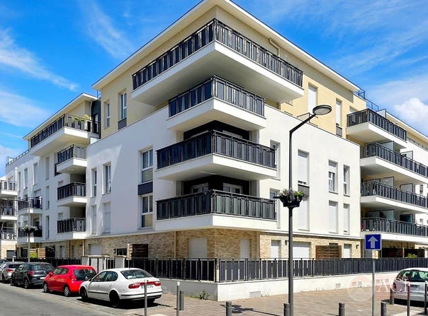 Montmagny, Val-d'Oise 95360