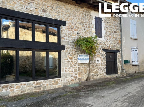 Maisonnais-sur-Tardoire, Nouvelle-Aquitaine 87440