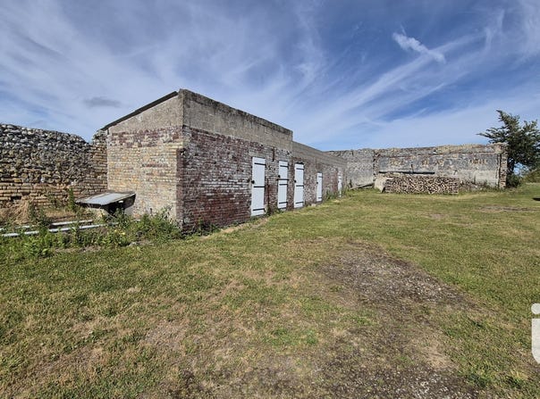 Le Crotoy, Hauts-de-France 80550