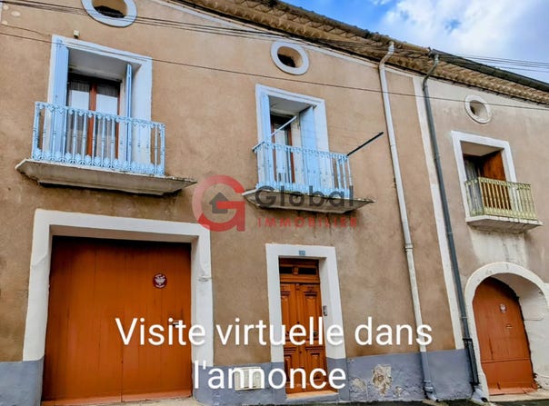 Villeveyrac, Hérault 34560