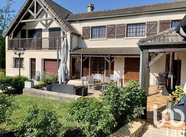 Meilleray, Île-de-France 77320