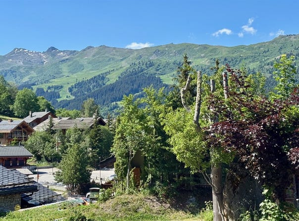 Les Allues (Méribel), Rhône-Alpes 73550