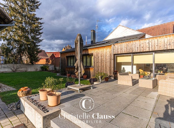 ERSTEIN, Grand Est 67150