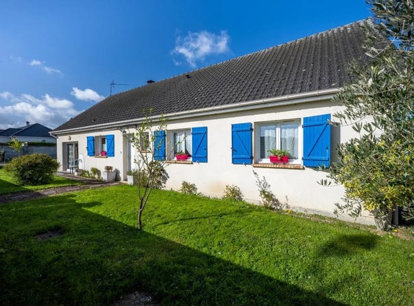Saint Aubin Sur Gaillon, Normandy 27600