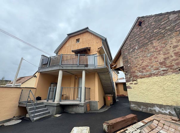 GUNDOLSHEIM, Grand Est 68250