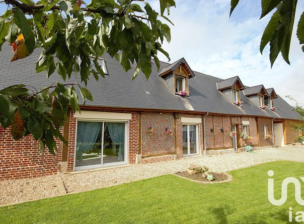 Buchy, Normandy 76750