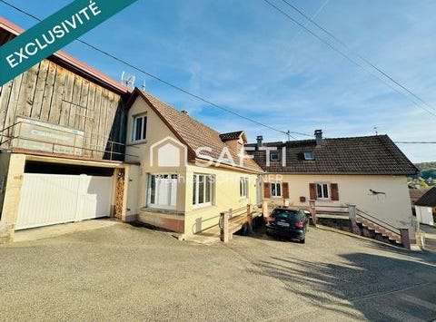 Wittersdorf, Alsace 68130