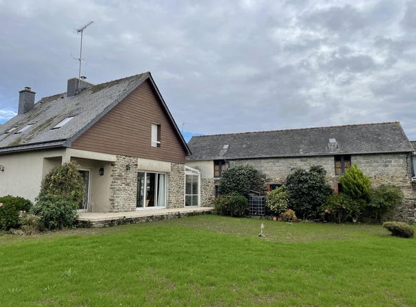 La Chèze, Brittany 22210