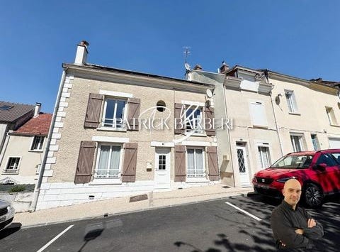 Menucourt, Île-de-France 95180