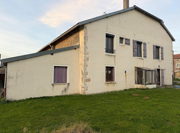 LALOEUF, Grand Est 54115