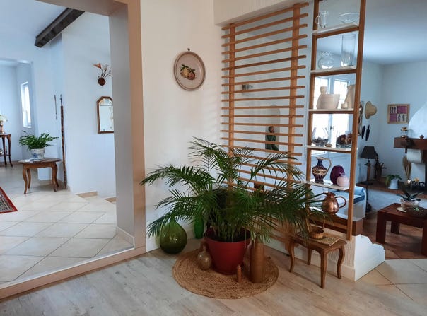 Vailhauquès, Languedoc-Roussillon 34570
