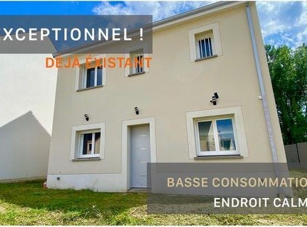TROSLY BREUIL, Picardie 60350