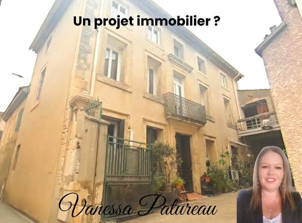 Raissac-d'Aude, Languedoc-Roussillon 11200