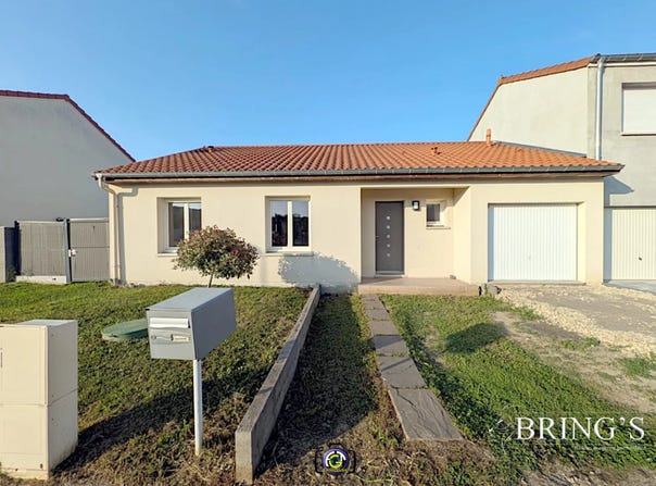 Hombourg-Budange, Moselle 57920