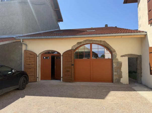 Douvaine, Haute-Savoie 74140