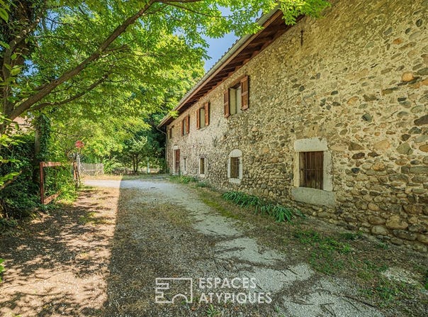 Bresson, Isère 38320