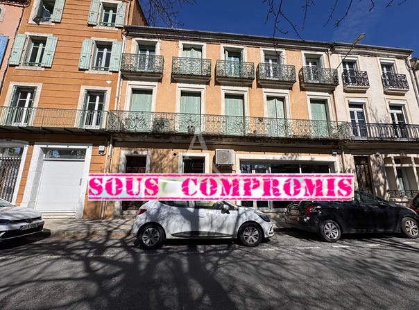 CASTRES, Occitanie 81100