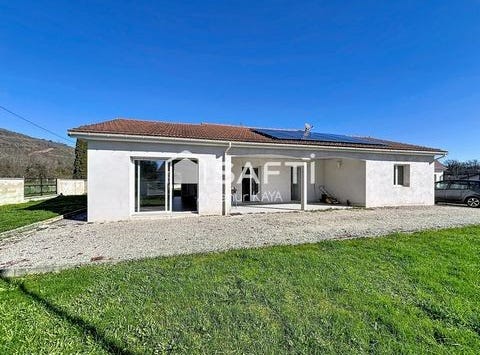 Cernon, Franche-Comté 39240