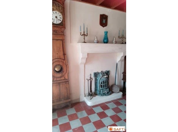 Mervent, Pays de la Loire 85200