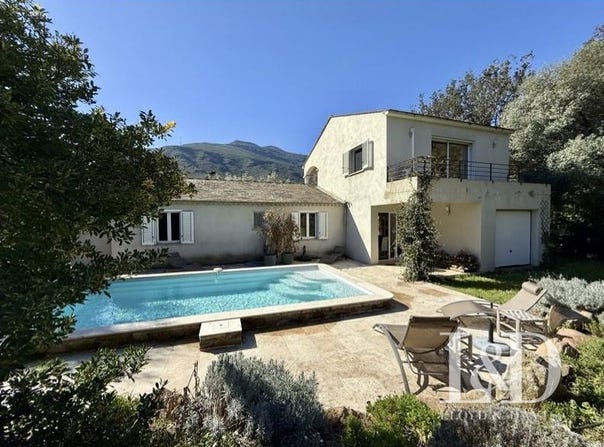 Sisco, Corsica 20233