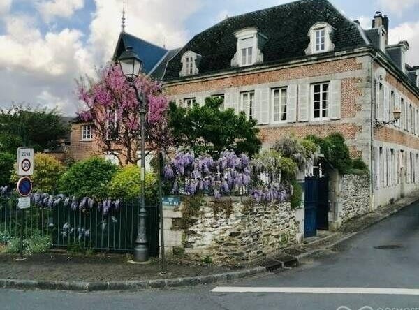 Fumay, Champagne-Ardennes 08170
