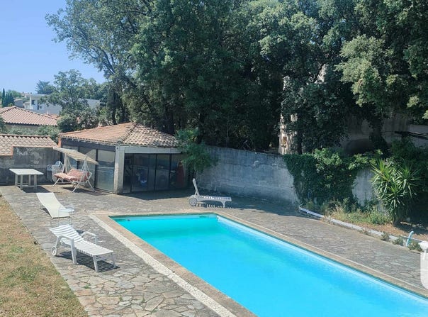 Mus, Occitanie 30121