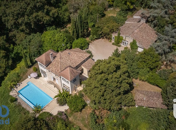 Pujols, Nouvelle-Aquitaine 33350