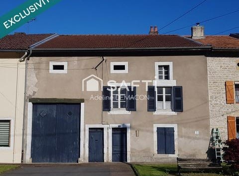 Brandeville, Lorraine 55150