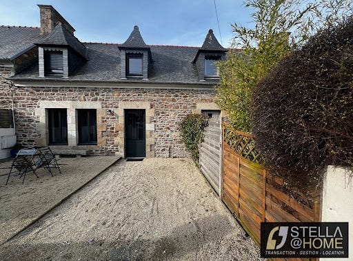 PLOUBAZLANEC, Brittany 22620