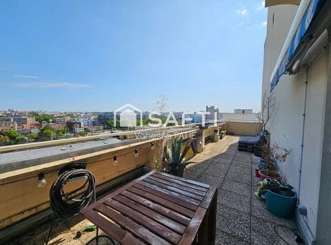 Vanves, Île-de-France 92170