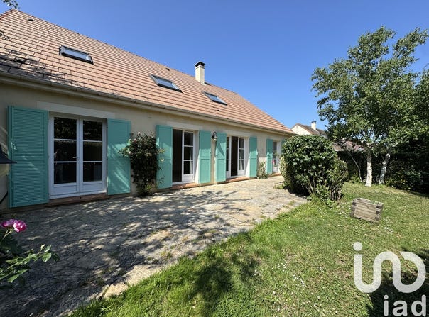 Orgeval, Île-de-France 78630