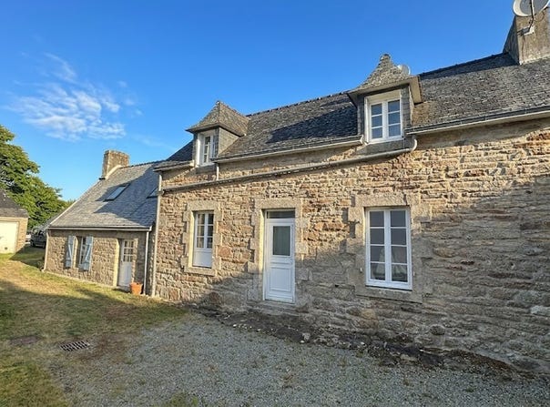 FOUESNANT, Brittany 29170