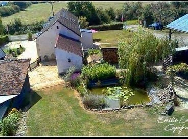 OULCHES, Centre 36800