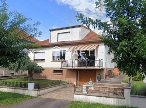Faulquemont, Lorraine 57380