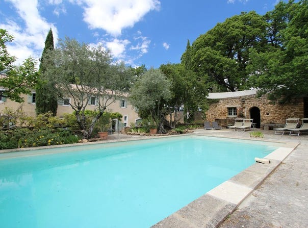 CAROMB HH-14453538, Caromb, Provence-Alpes-Côte d'Azur 84330