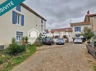 Montady, Languedoc-Roussillon 34310