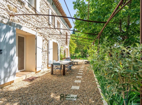 Navacelles, Languedoc-Roussillon 30580