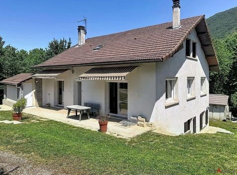 Vif, Rhône-Alpes 38450
