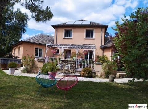 Saint-Etienne-Du-Valdonnez, Languedoc-Roussillon 48000