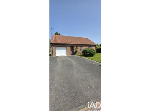 Violaines, Hauts-de-France 62138