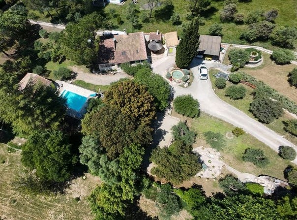 Cabrières, Languedoc-Roussillon 30210