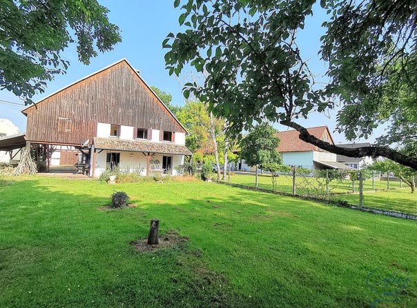 Bootzheim, Alsace 67390