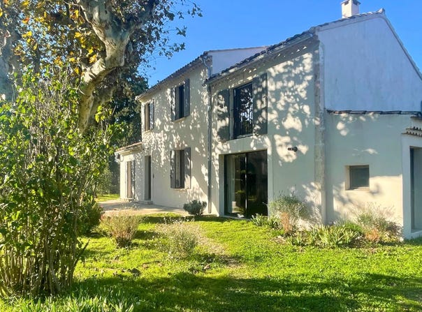 CHATEAURENARD HH-15827342, CHATEAURENARD, Provence-Alpes-Côte d'Azur