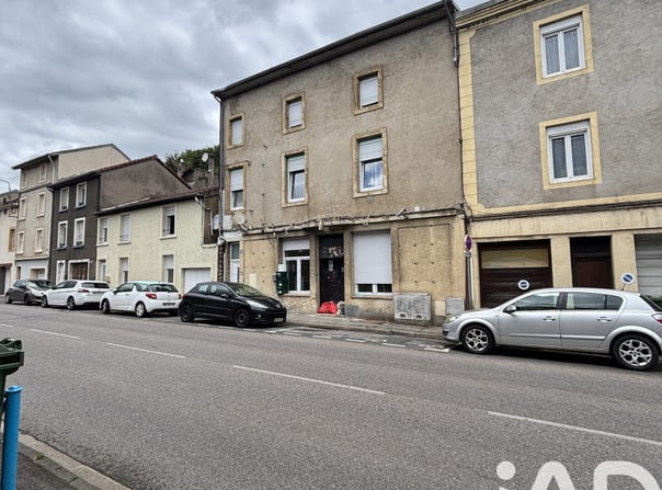 Hayange, Grand Est 57700