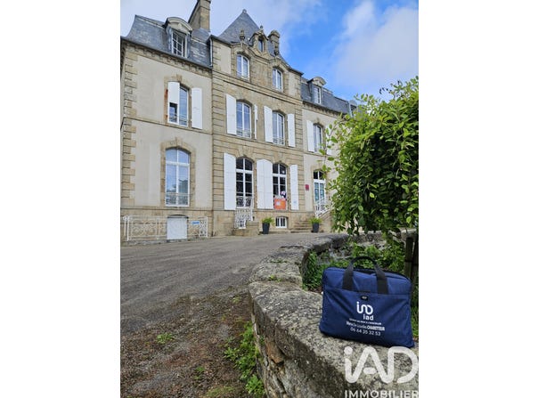 Audierne, Brittany 29770